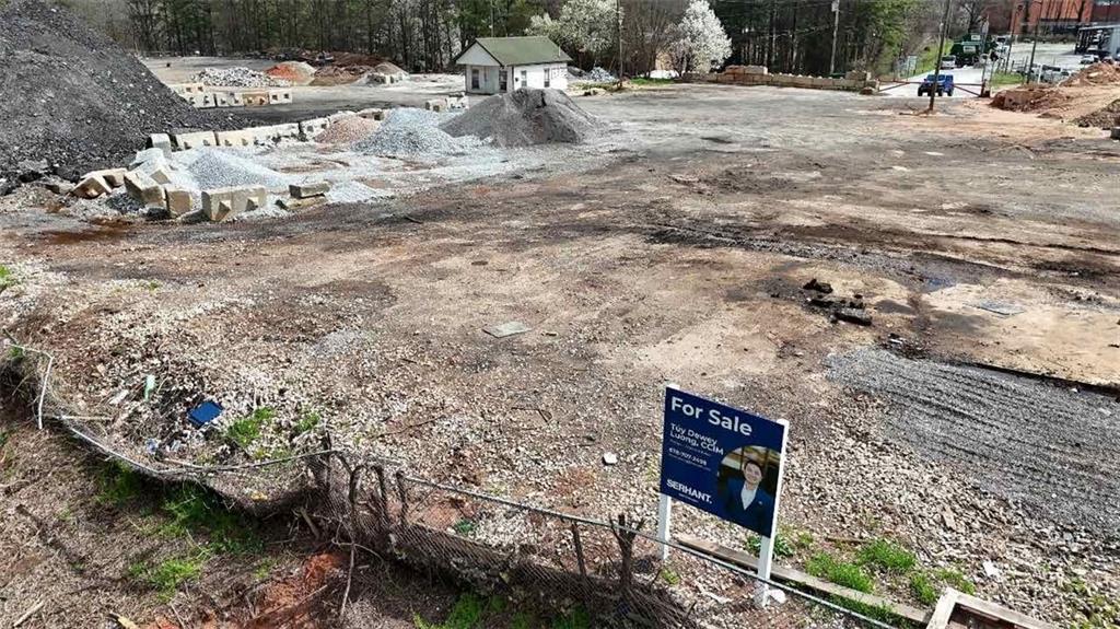 5375 Goshen Springs Road