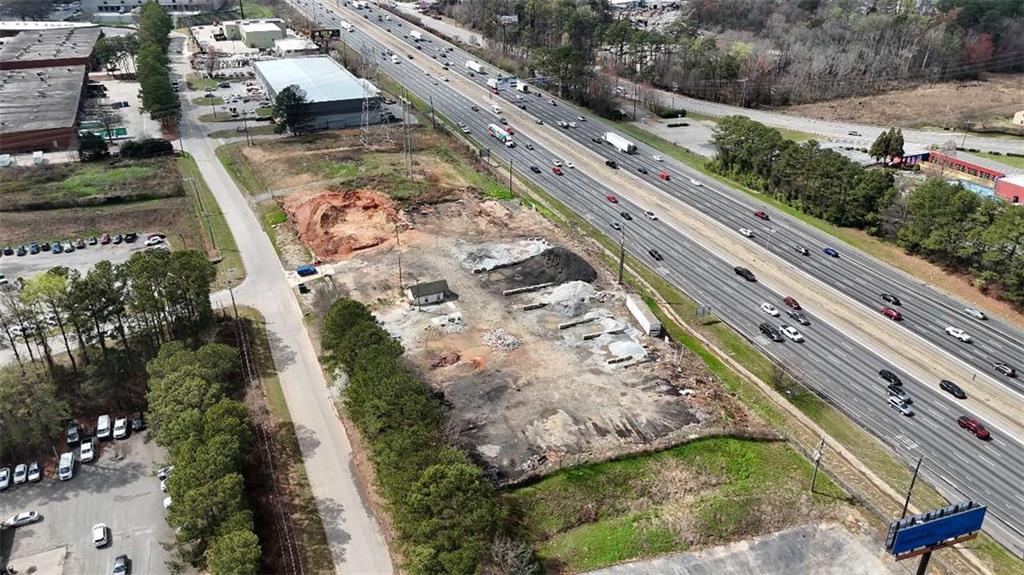 5375 Goshen Springs Road