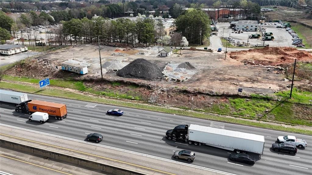 5375 Goshen Springs Road