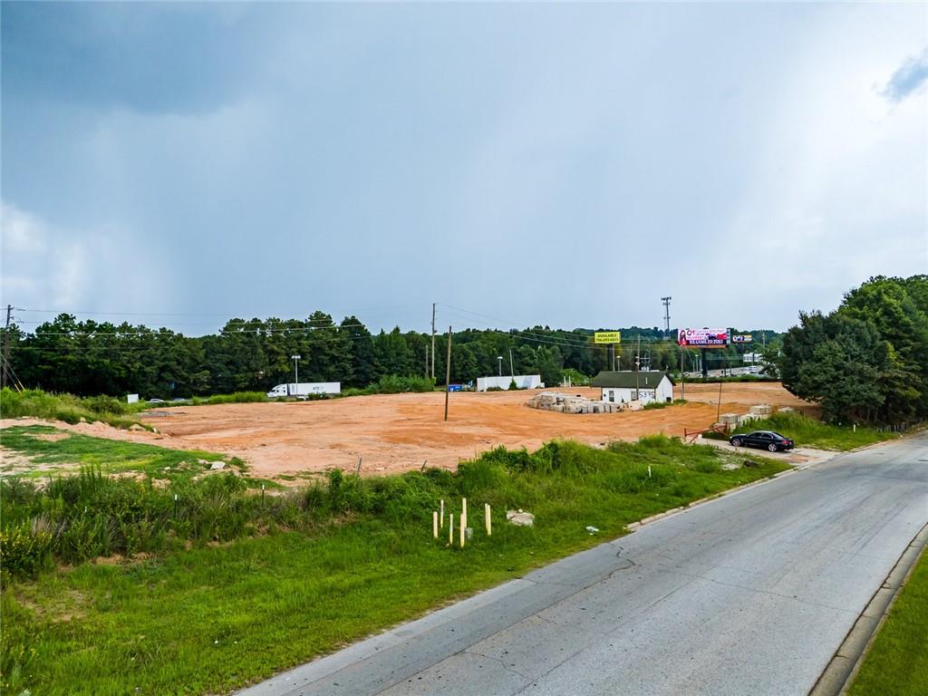 5375 Goshen Springs Road