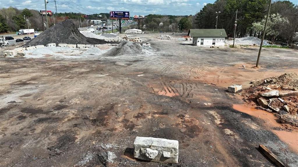 5375 Goshen Springs Road