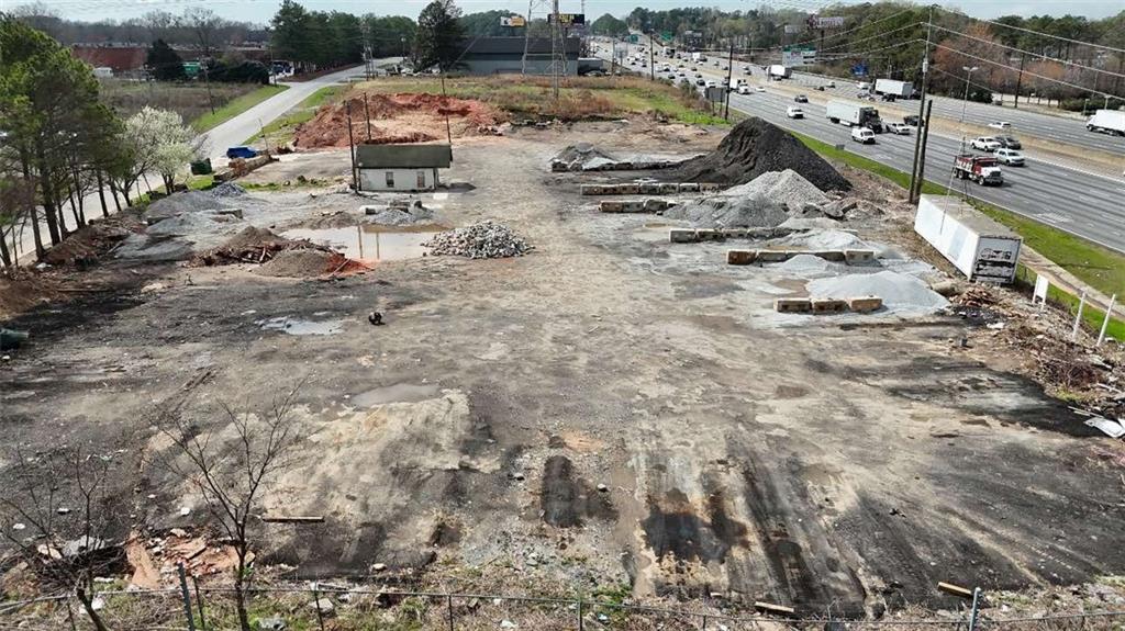 5375 Goshen Springs Road