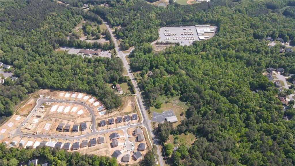 2199 Sunny Hill Road