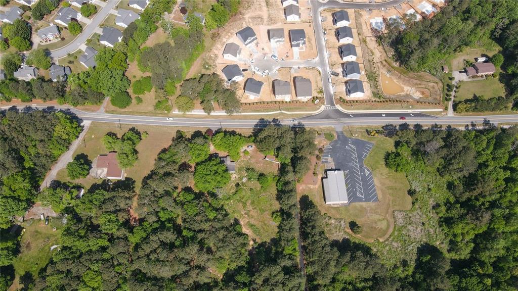 2199 Sunny Hill Road