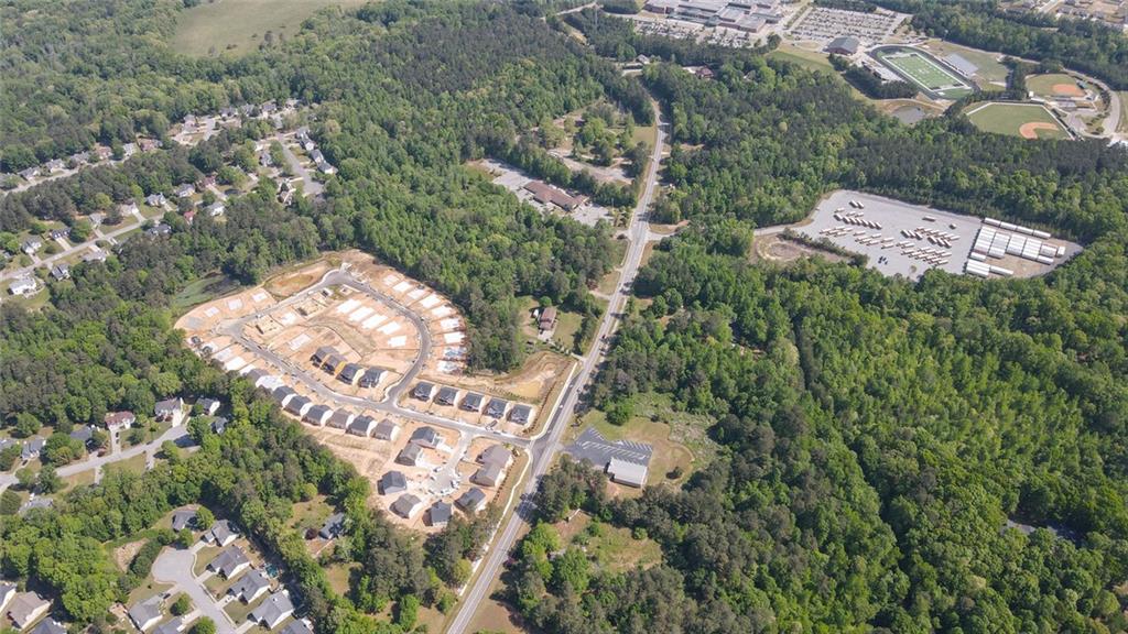 2199 Sunny Hill Road