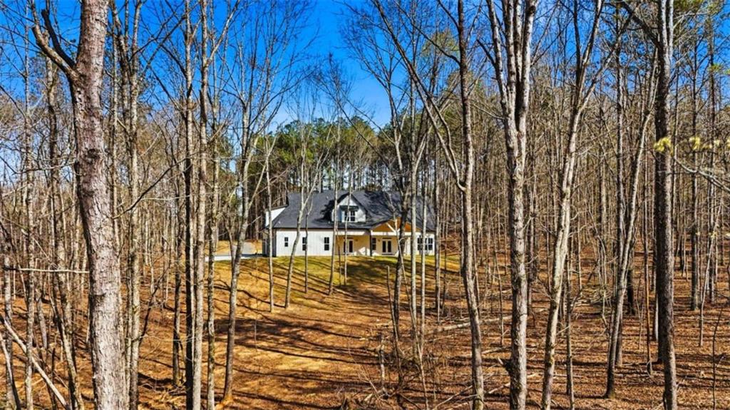 5567 Tyree Road