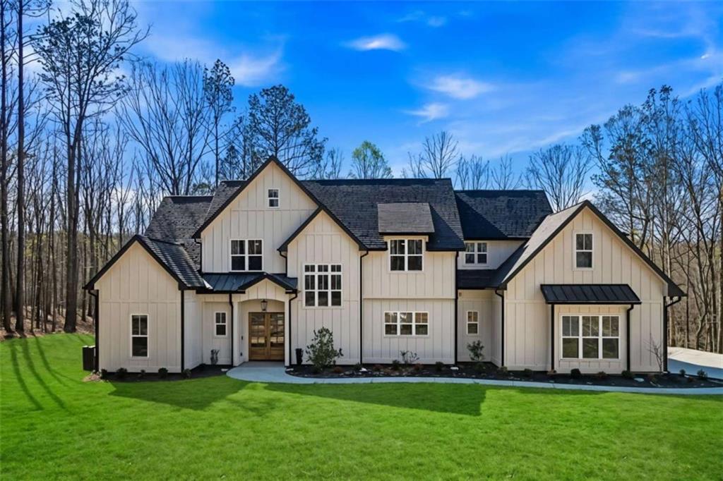 5567 Tyree Road