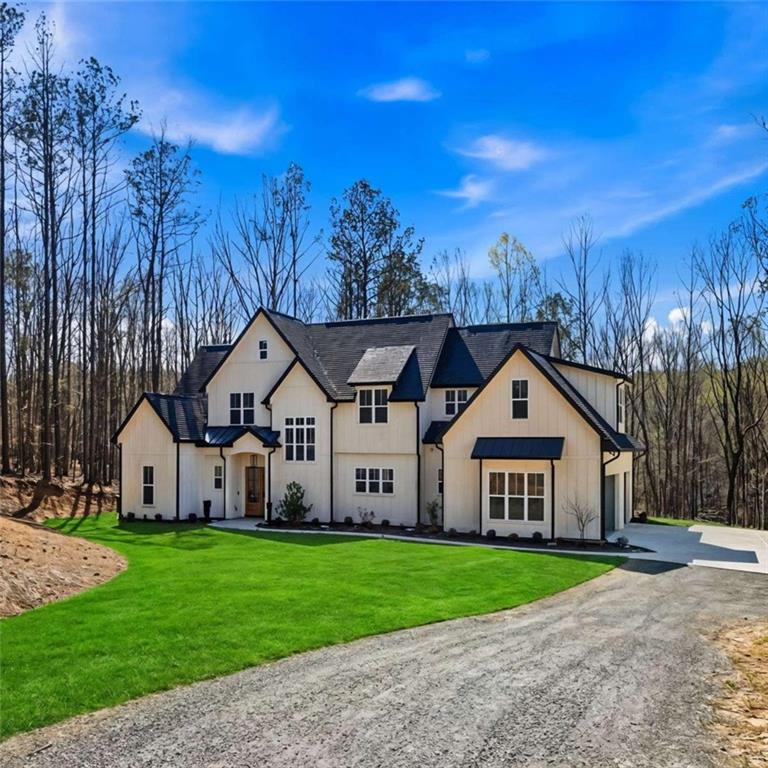 5567 Tyree Road