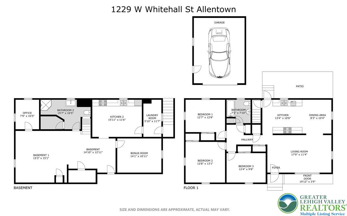 1229 West Whitehall Street