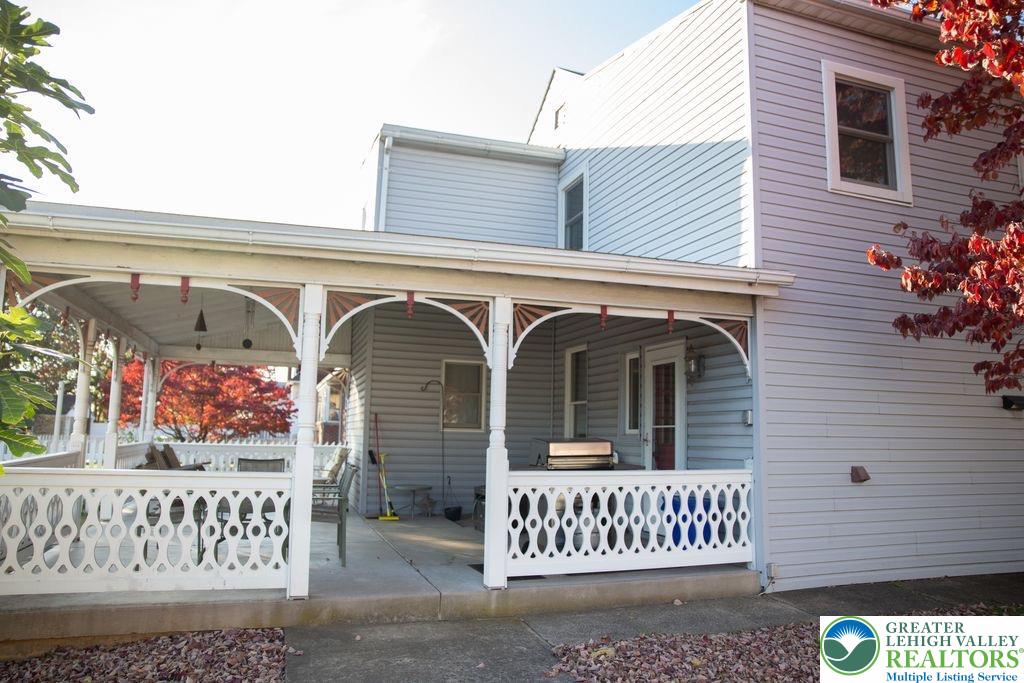 254 West Nesquehoning Street