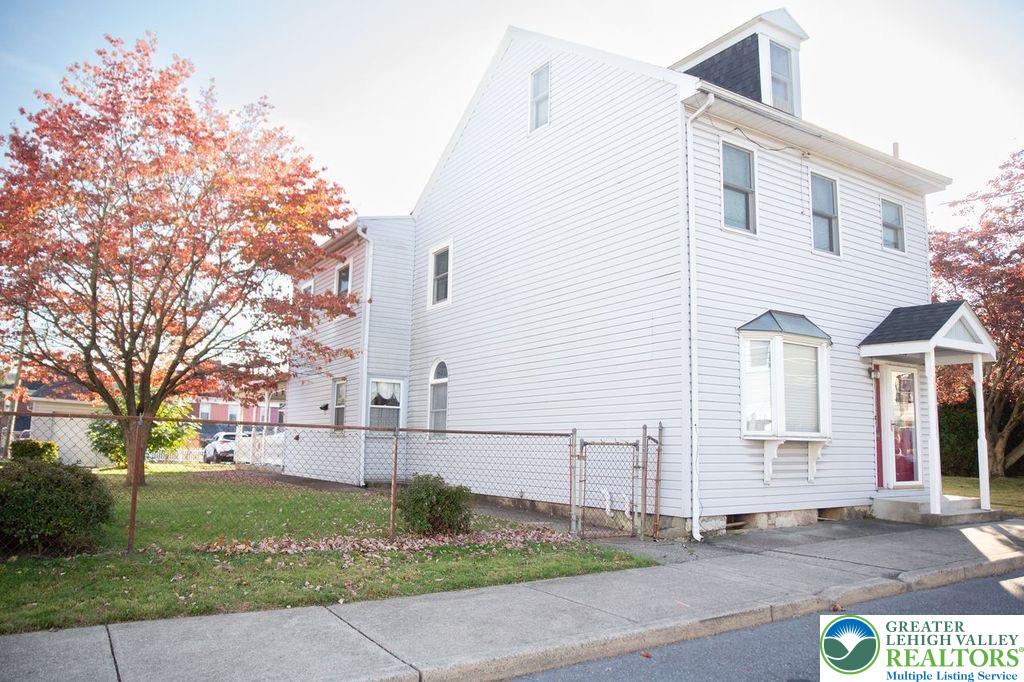 254 West Nesquehoning Street
