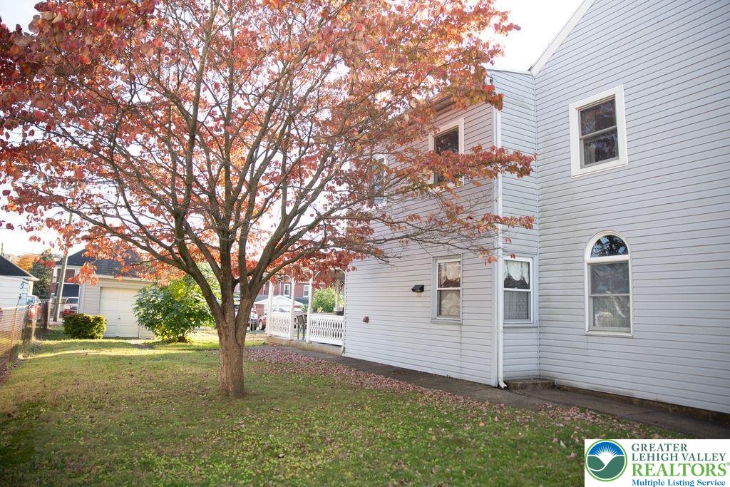 254 West Nesquehoning Street