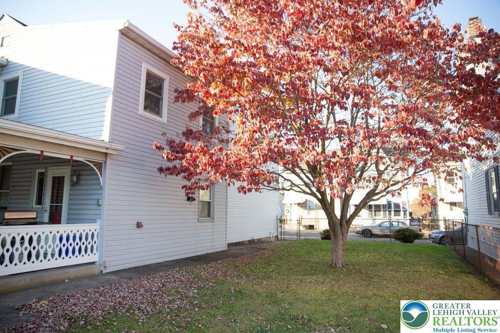 254 West Nesquehoning Street