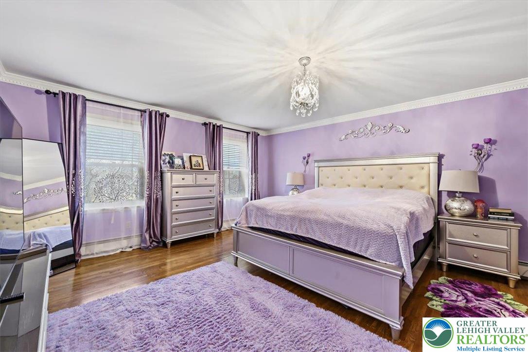 164 Chestnut Oak Drive