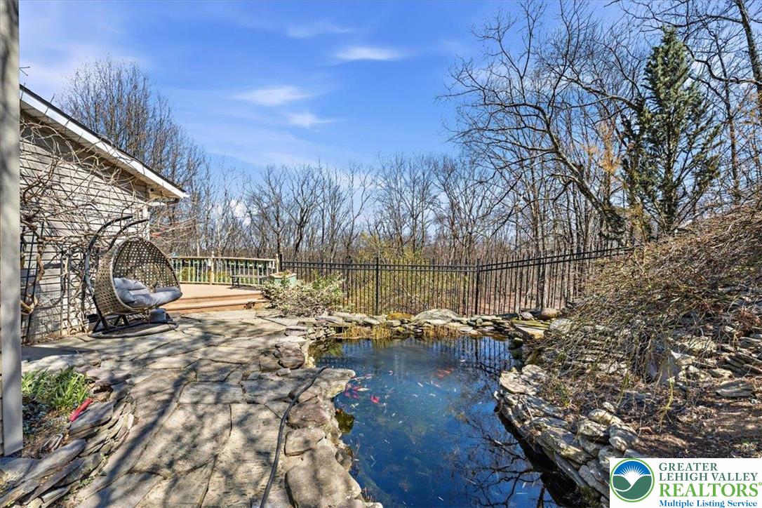 164 Chestnut Oak Drive