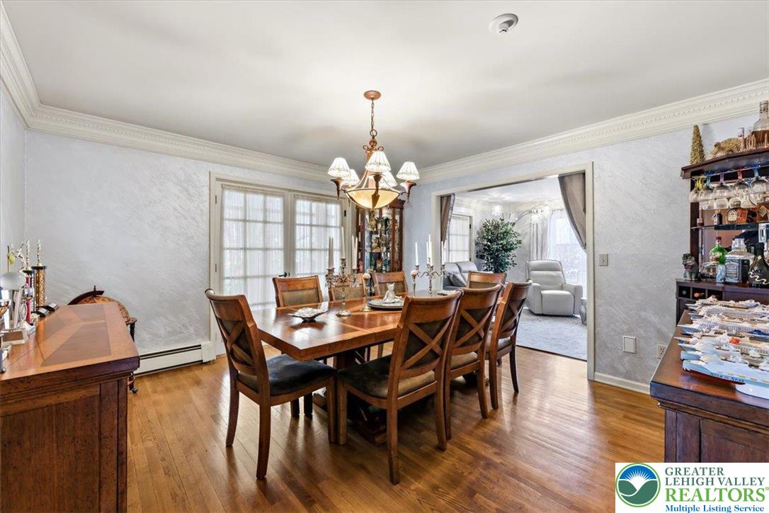 164 Chestnut Oak Drive