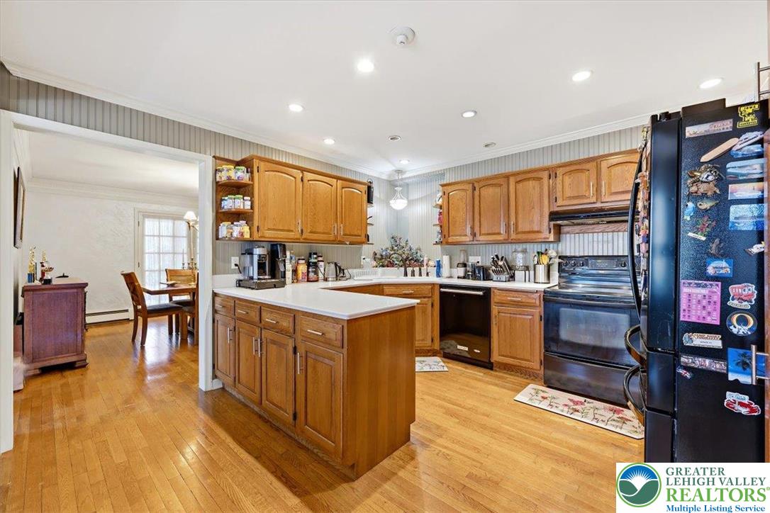 164 Chestnut Oak Drive