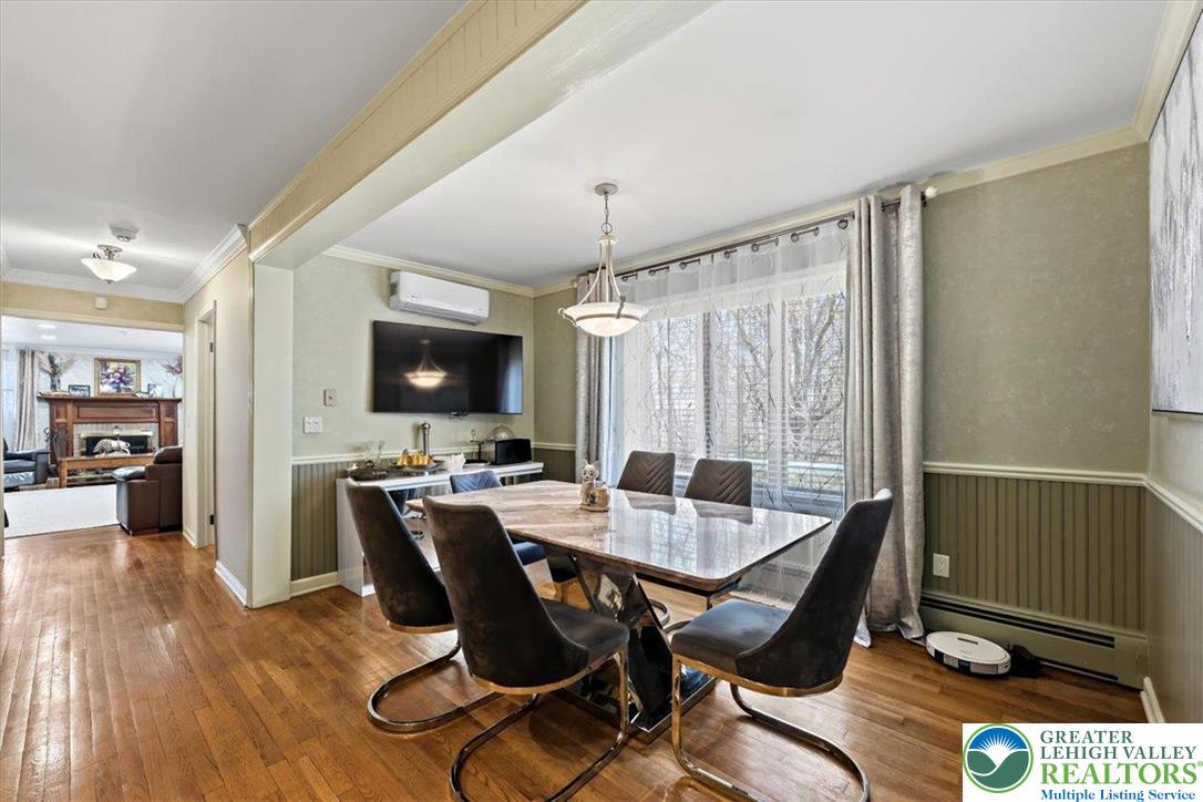 164 Chestnut Oak Drive