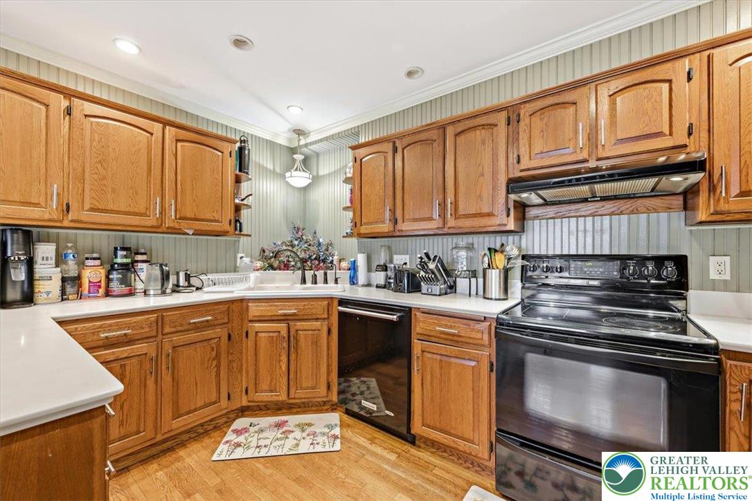 164 Chestnut Oak Drive