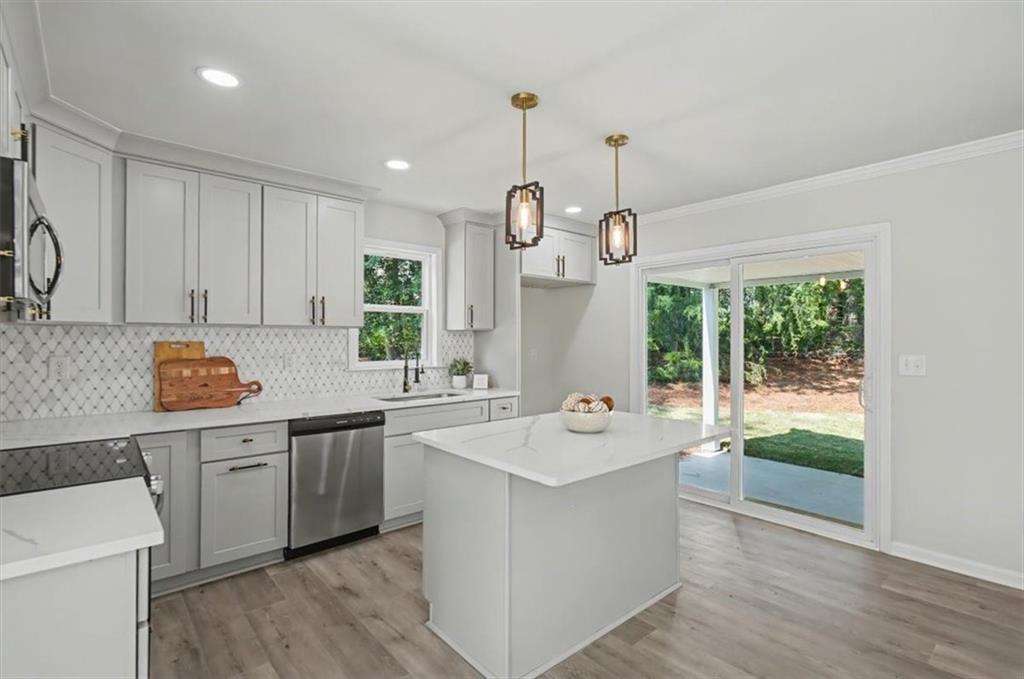 3315 Ranch Road