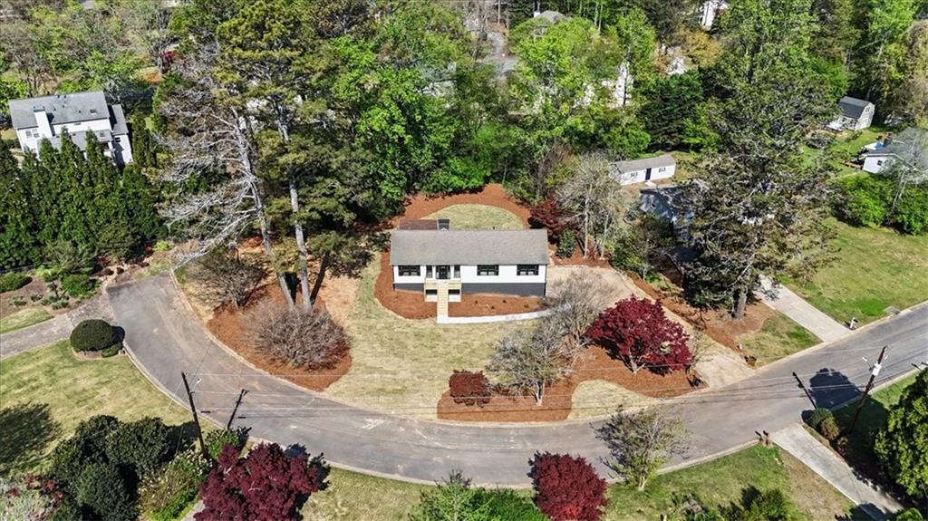 3315 Ranch Road