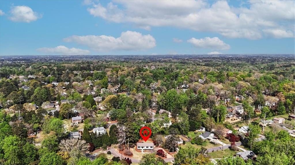 3315 Ranch Road