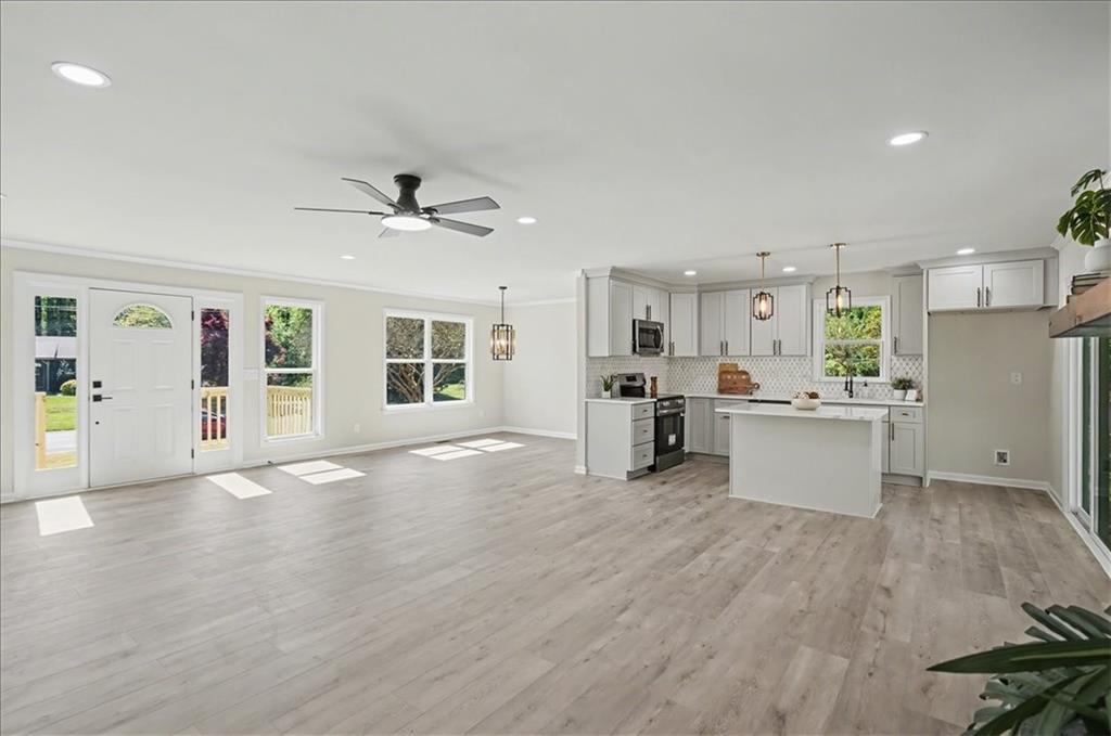 3315 Ranch Road