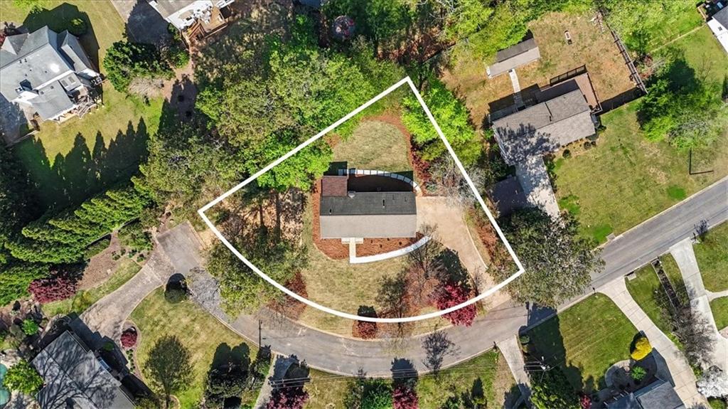 3315 Ranch Road
