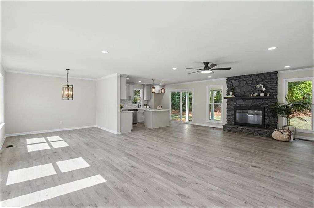 3315 Ranch Road