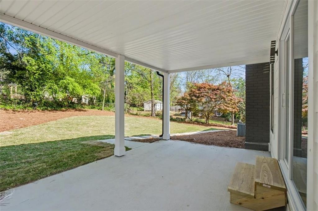 3315 Ranch Road