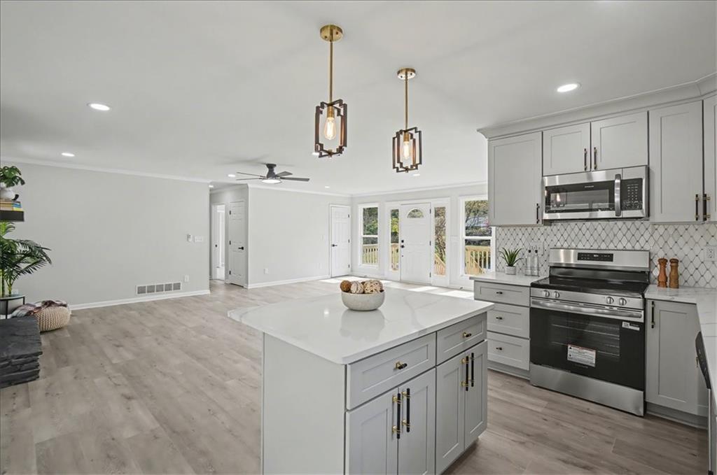3315 Ranch Road