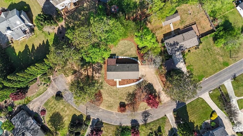 3315 Ranch Road