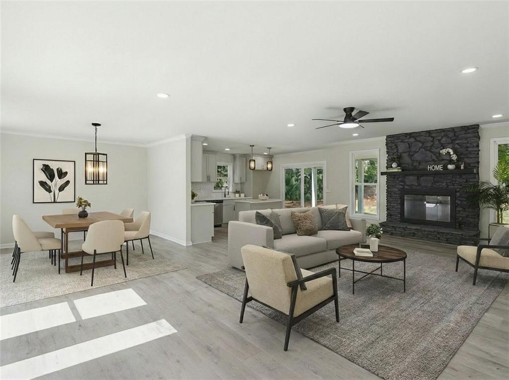 3315 Ranch Road