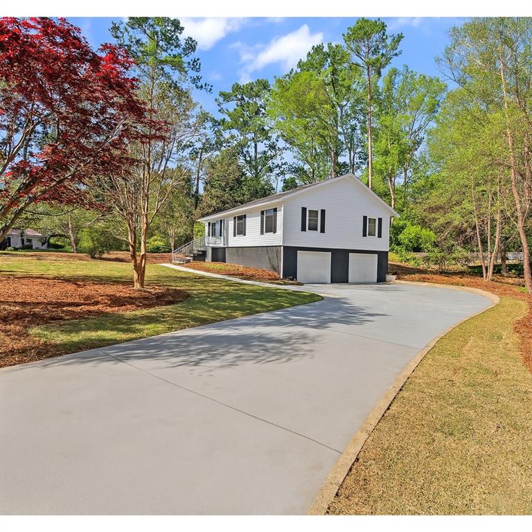 3315 Ranch Road
