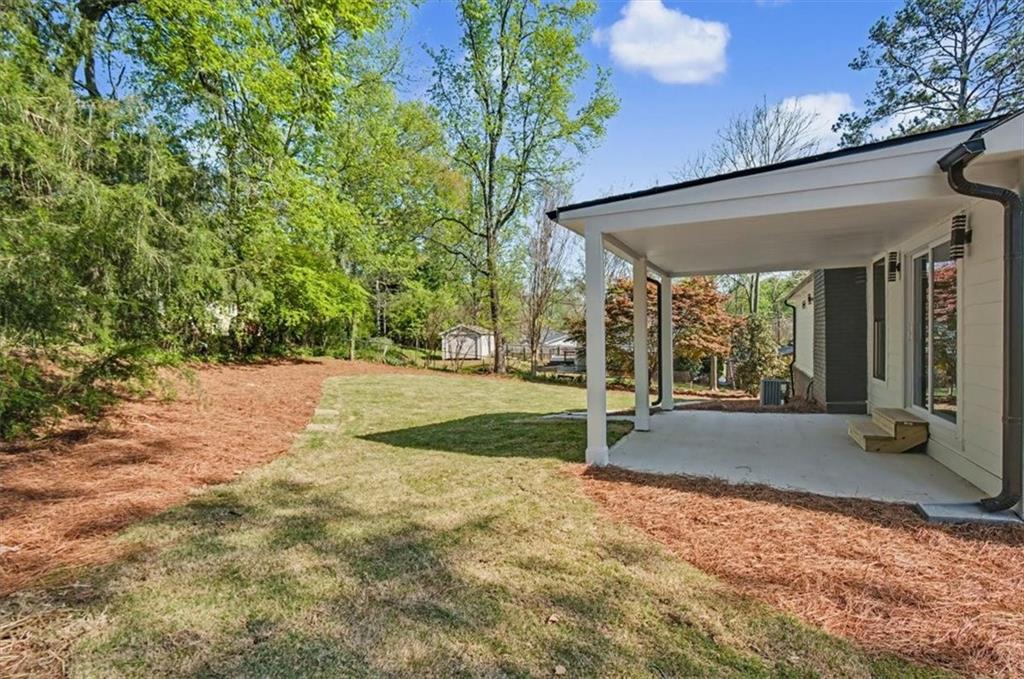 3315 Ranch Road