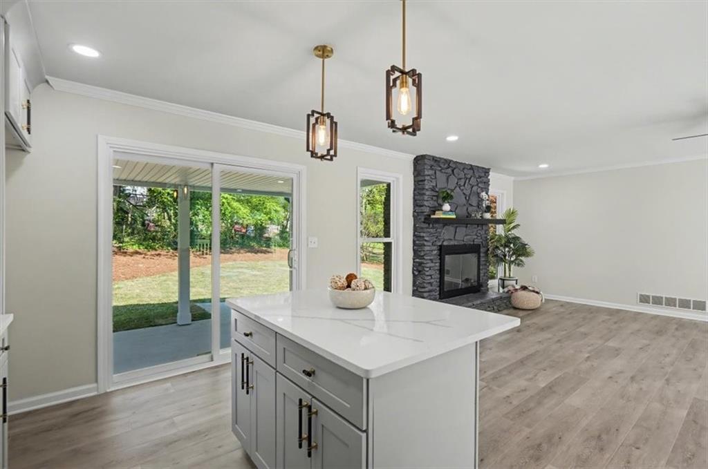 3315 Ranch Road