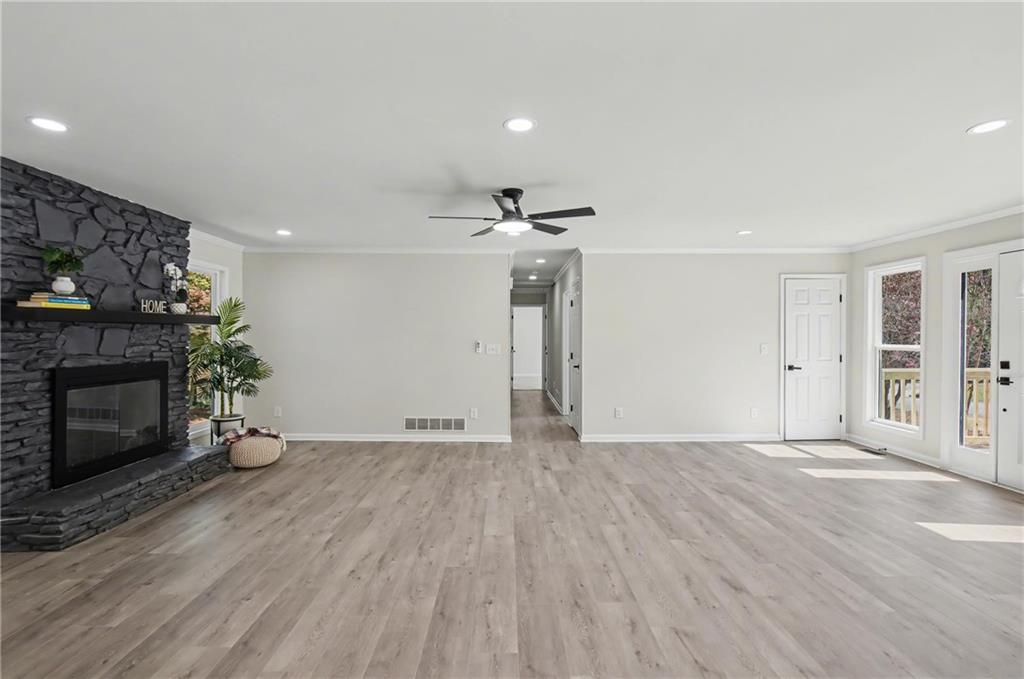 3315 Ranch Road