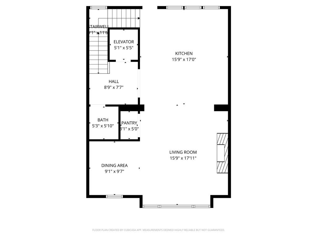 773 Lenox Lane