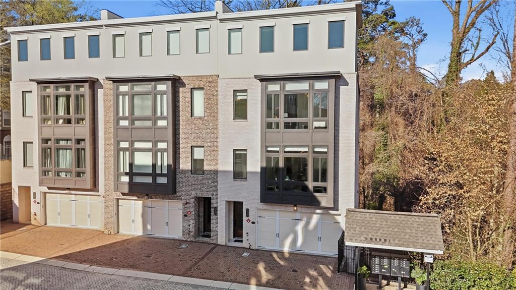 773 Lenox Lane