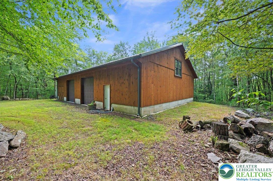 15 Locust Drive