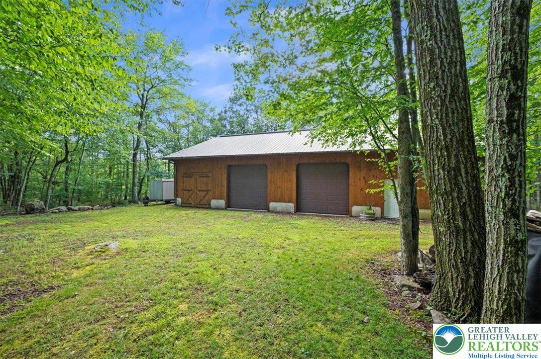 15 Locust Drive