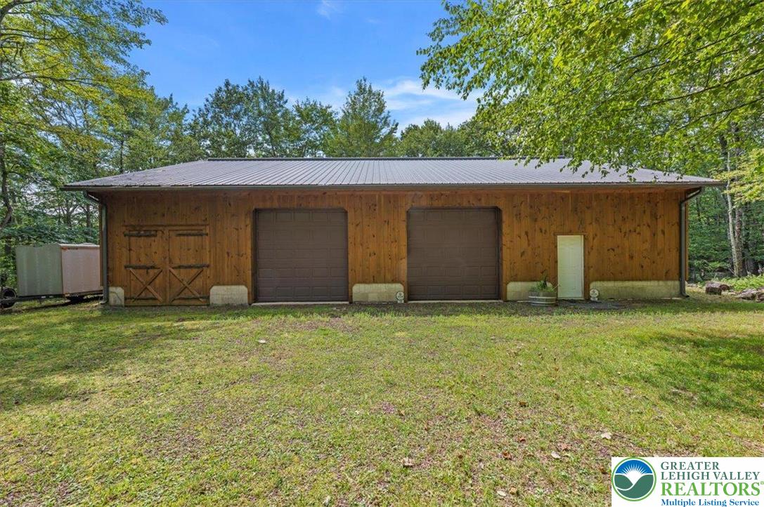 15 Locust Drive