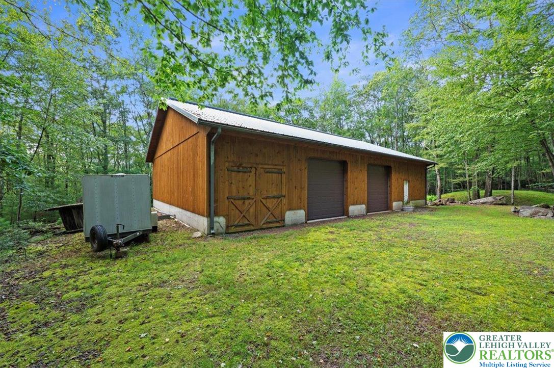 15 Locust Drive