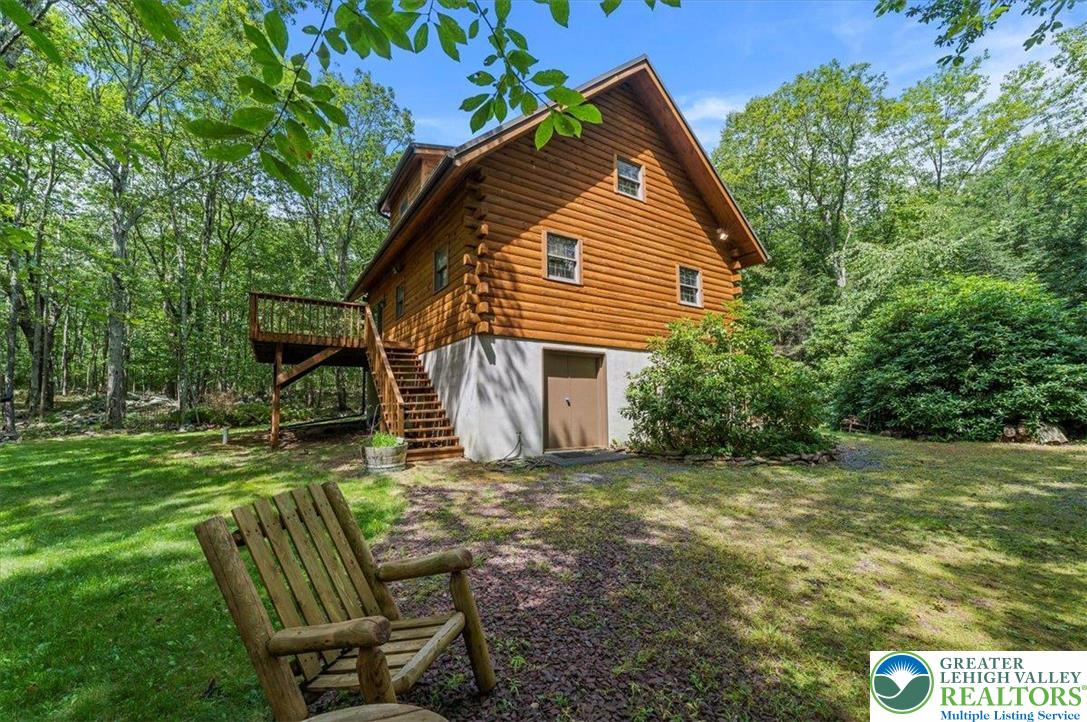 15 Locust Drive