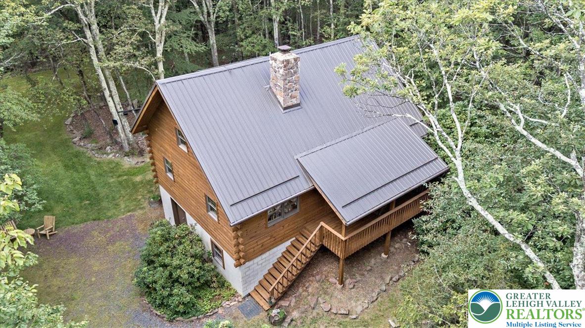 15 Locust Drive