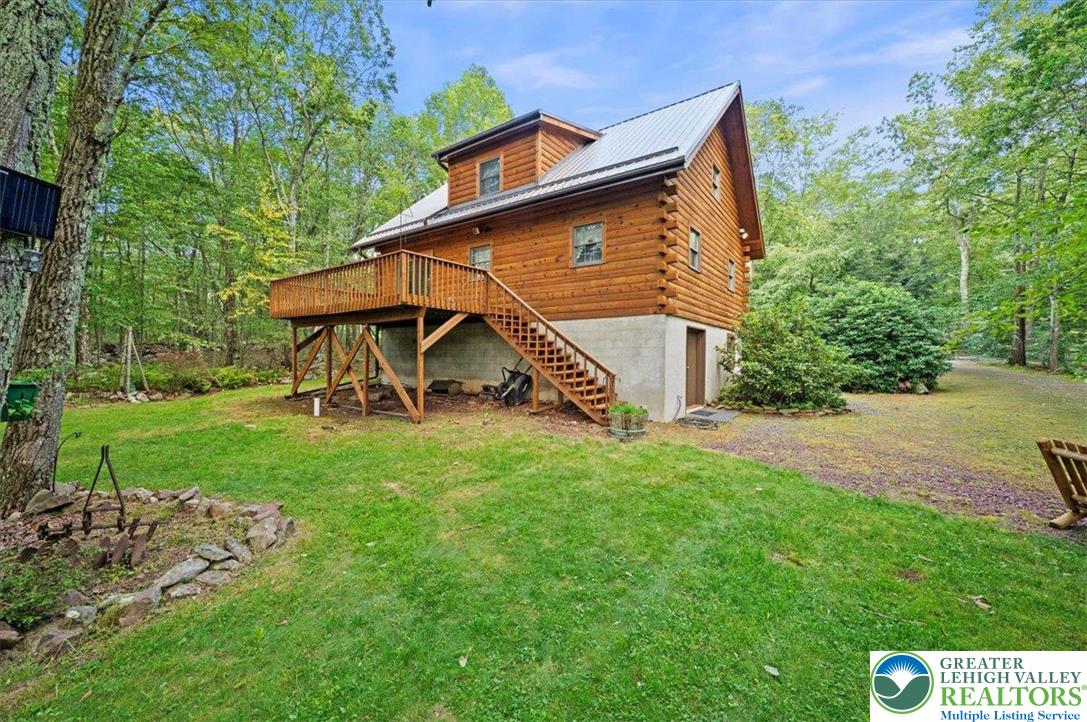 15 Locust Drive