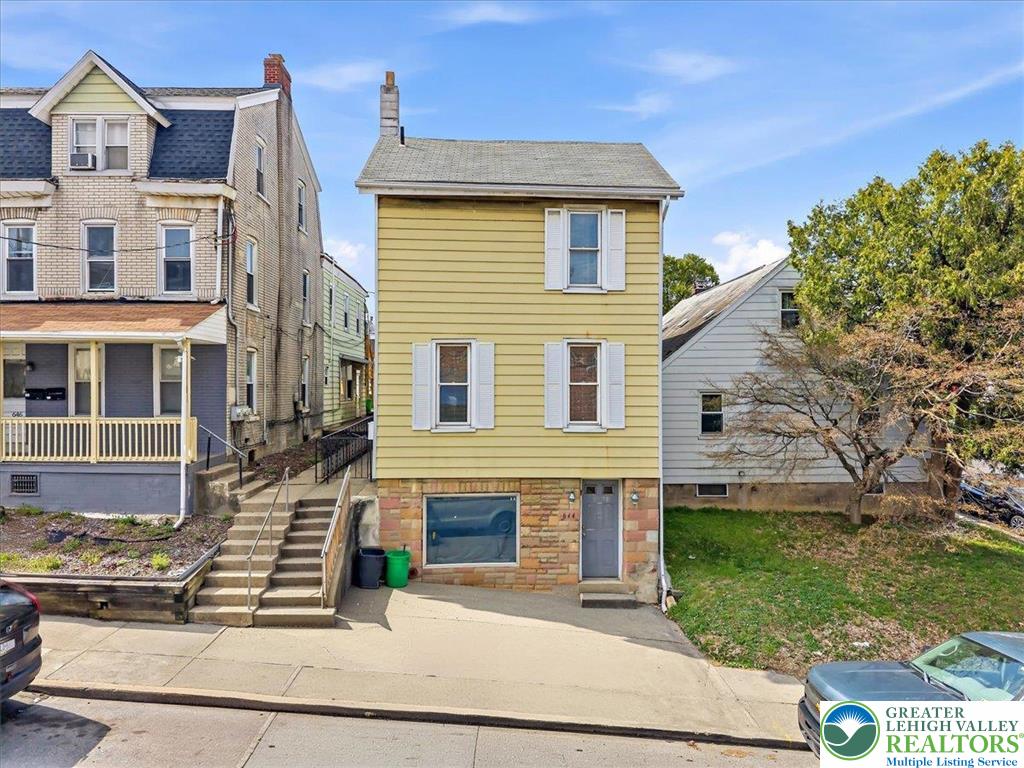644 Lehigh Street