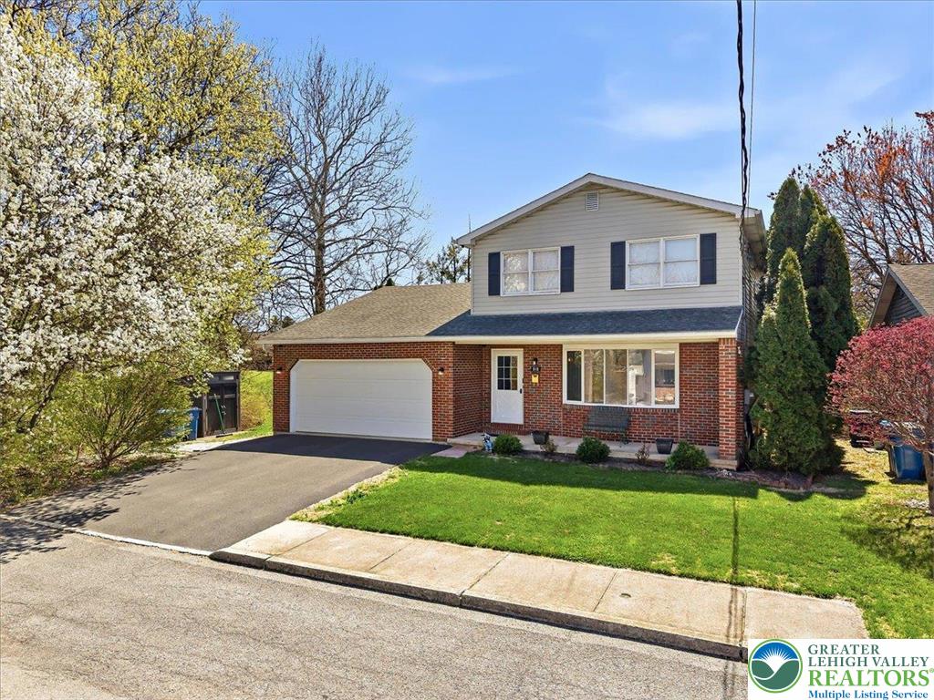 510 Apple Street