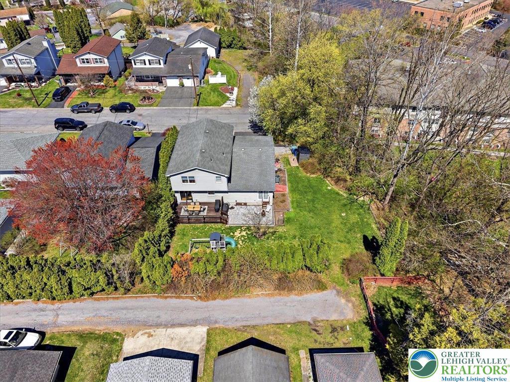 510 Apple Street