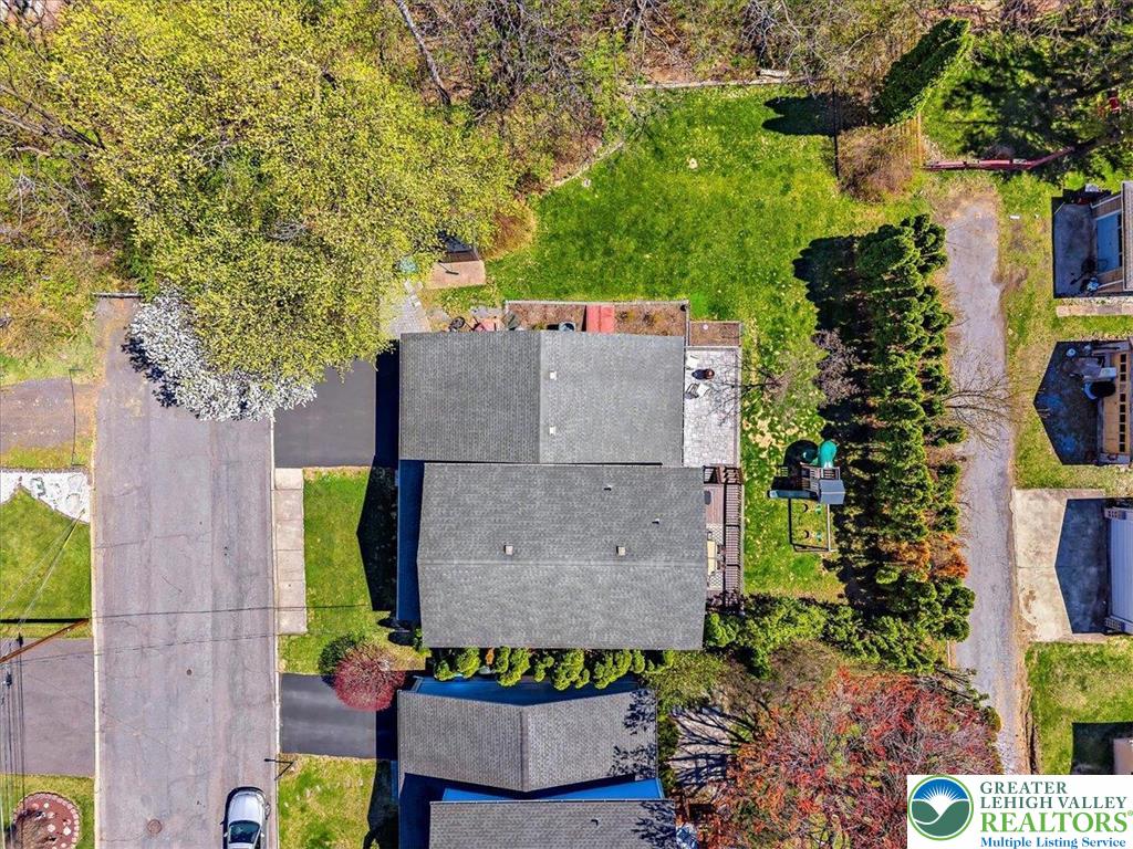 510 Apple Street